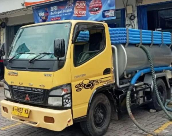 Sedot Wc Ngawi