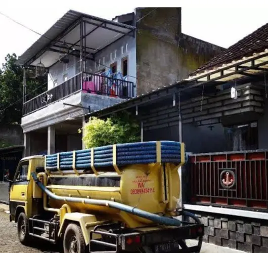 Sedot WC ngawi Terdekat