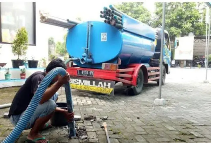 Sedot WC ngawi Murah