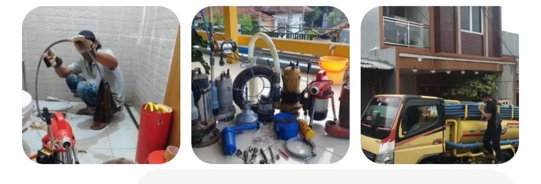 Jasa Sedot WC ngawi Murah Terpercaya